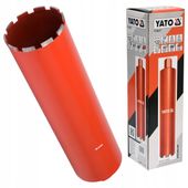 YATO WIERTŁO KORONOWE OTWORNICA DO WIERTNICY 122MM WIERTNICA 1 1/4 YT-60377