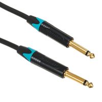 Kabel Instrumentalny pro snake 70th 3m Neutrik Jack-Jack 6.3mm TS Premium