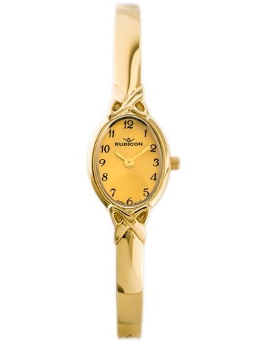 RUBICON RNBC98 - gold (zr546c) na Arena.pl