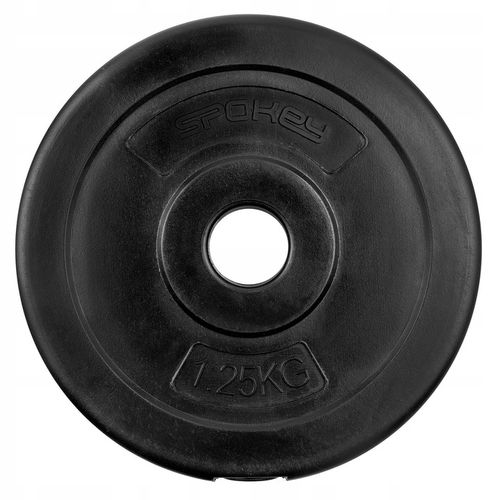 Hantla regulowana BURDEN SET 20 kg hantle Spokey na Arena.pl