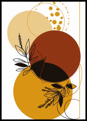 Plakat 50x70cm Echo Solarne na Arena.pl