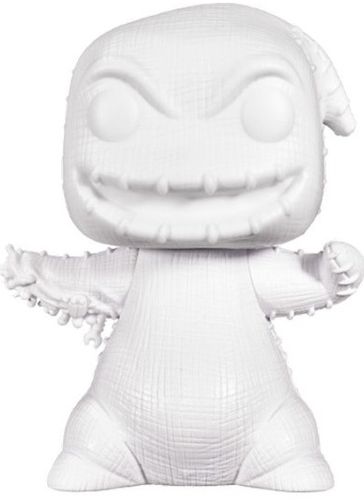 funko pop! disney oogie boogie 230 diy specjal edition na Arena.pl