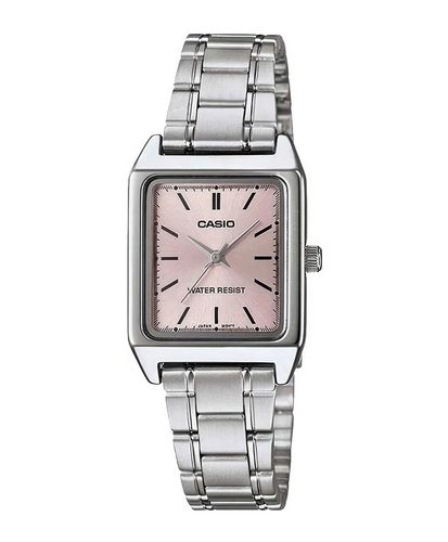 Zegarek Damski CASIO LTP-V007D-4EUDF + BOX na Arena.pl