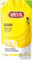 KRESTO LIOFILIZOWANY BANAN  25G
