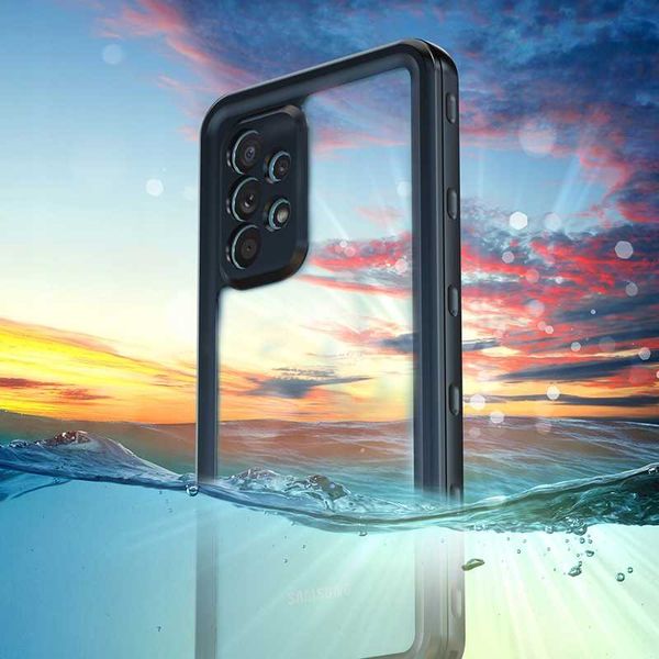 Red Pepper Galaxy A53 5G zdjęcie 5