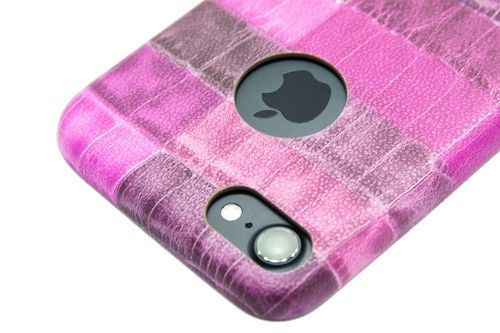 Etui KISSCASE PUNK THIN - IPHONE 7 / 8 na Arena.pl