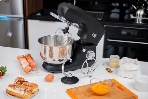 Robot kuchenny Teesa EASY COOK SINGLE 1400W na Arena.pl