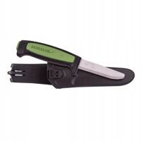 NÓŻ Z POCHWĄ MORA SAFE - L-230780207