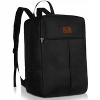 Plecak Bagaż Podręczny Podróżny Torba Do Samolotu 40x25x20 Ryanair Wizzair