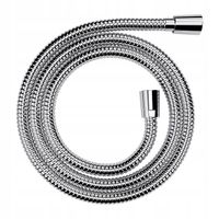 WĄŻ PRYSZNICOWY 150 CM CHROM OMNIRES