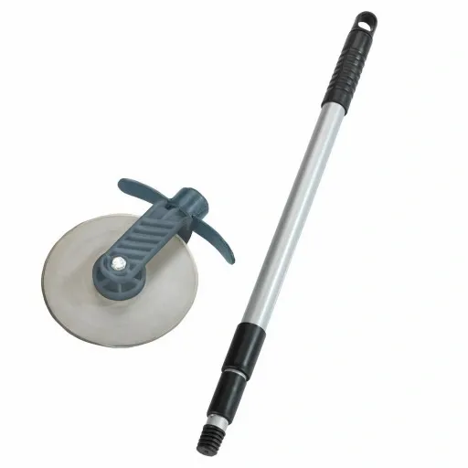 OBCINARKA DO KRAWĘDZI TRAWNIKA OSTRA WYTRZYMAŁA zdjęcie 1