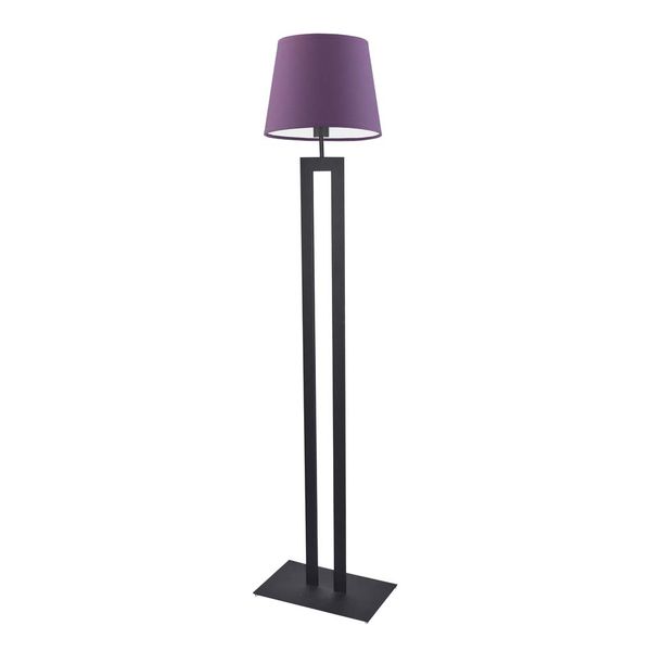 Designerska lampa podłogowa VEGAS zdjęcie 1