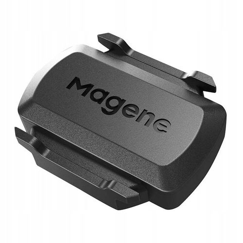 MAGENE S3 + CZUJNIK KADENCJI I PRĘDKOŚCI APLIKACJA BLUETOOTH ANT+IP66 na Arena.pl