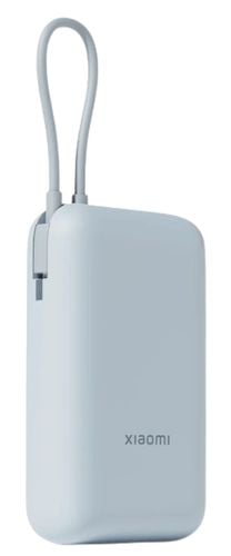 Powerbank Xiaomi 10000 mAh niebieski na Arena.pl