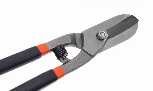 Nożyce do cięcia blachy 225mm KD10363 na Arena.pl