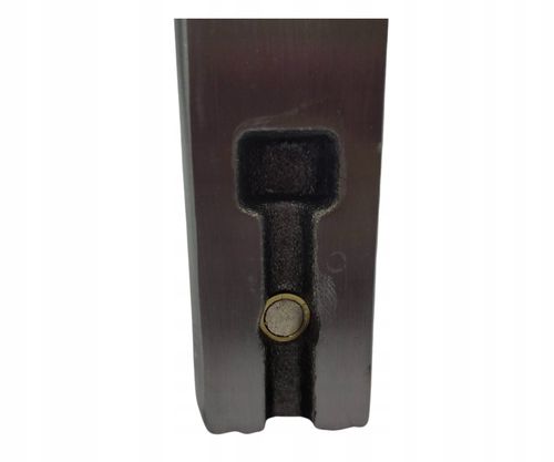 Schmith SMCM MŁOTEK CIESIELSKI MONOBLOCK 600 g na Arena.pl