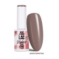 Lakier hybrydowy LED/UV Gel Polish Browns B3 Cocoa AlleLac 6g