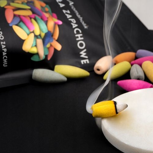 Kadzidła z Drzewa Sandałowego - KADZIDŁO SANDAŁOWE na Arena.pl