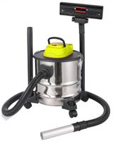 ND21_107504 Maltec odkurzacz TurboVac ML2500-ASH-