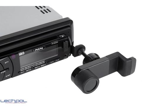 PY0003 Zestaw uchwyt z kablem do smartphonow do k na Arena.pl