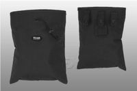 Torba zrzutowa MB-01 czarny - Texar Zasobnik