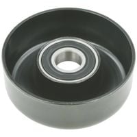 Rolka napinacz paska klimatyzacji CHEVROLET SILVERADO 1500 HD 2003 2004