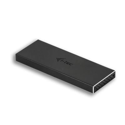 Obudowa MySafe USB-C 3.1 SATA M.2 na Arena.pl