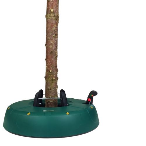 Stojak choinkowy SELECT 4.5 Zielony na Arena.pl