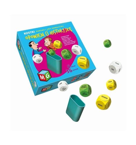 Opowiem Ci kistoryjke 00082 na Arena.pl