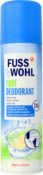 FUSSWOHL  200 ml na Arena.pl