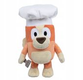 Bluey 17613 Maskotka Bingo Kucharz