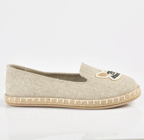 Pantofelek24.pl | Trampki espadryle 30 na Arena.pl