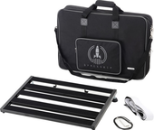 Case pedalboard podłoga na efekty Harley Benton SpaceShip 60XL