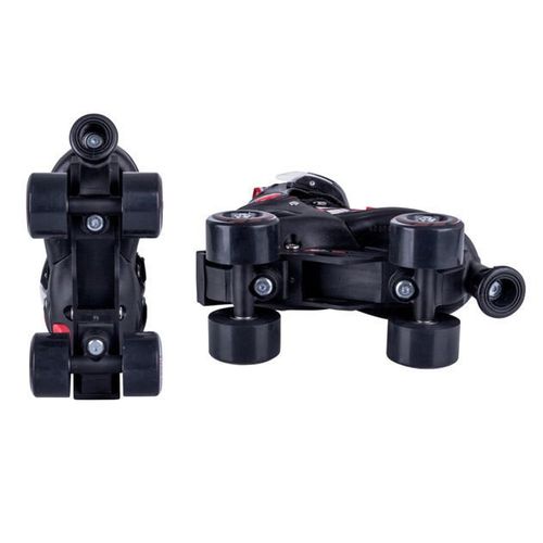 Regulowane wrotki / łyżwy 2w1 Denel Worker 29-32 na Arena.pl