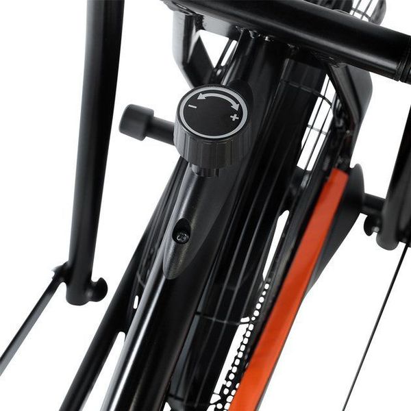 Rower stacjonarny powietrzny MP6540 HMS zdjęcie 5