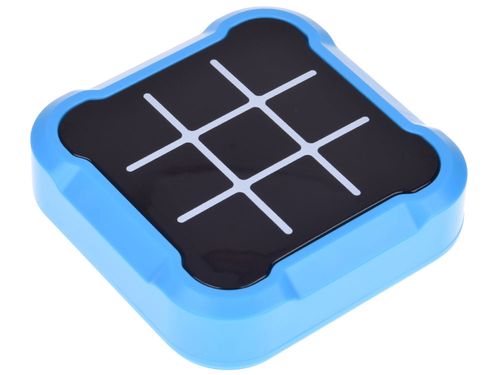 GRA LOGICZNA 4W1 KÓŁKO KRZYŻYK I MEMORY na Arena.pl