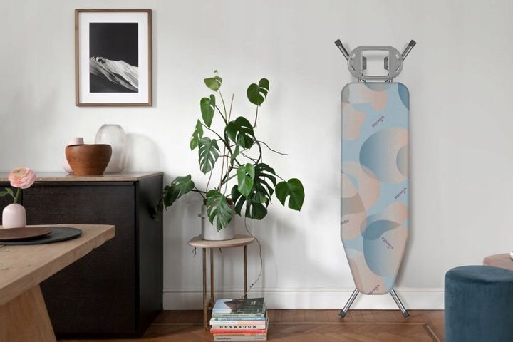 Deska do prasowania VILEDA Bravo Plus 120 x 38 cm zdjęcie 6