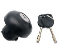 Ford Transit 00-14 Korek wlewu paliwa