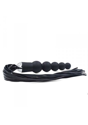 Plug-Dildo Anale Globe Anal Whip na Arena.pl