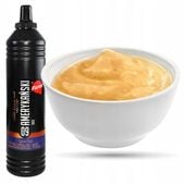 SOS AMERYKAŃSKI FANEX ostry butelka 950g