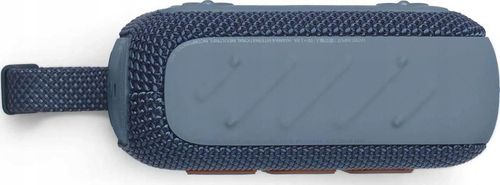 Głośnik mobilny JBL Go4 Niebieski na Arena.pl