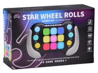 DLA DZIECI GRA ZRĘCZNOŚCIOWA NA SPOSTRZEGAWCZOŚĆ