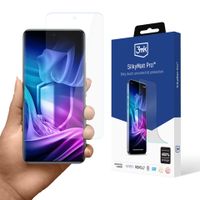 redmi note 15 pro 4g - 3mk silky matt pro