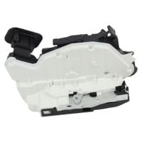ZAMEK DRZWI PRAWY PRZÓD SEAT LEON 2013 2014 2015 2016 2017 2018 2019 2020