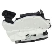 ZAMEK DRZWI PRAWY PRZÓD SEAT LEON 2013 2014 2015 2016 2017 2018 2019 2020