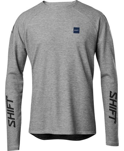 BLUZA SHIFT RECON VENTURE BLACK L na Arena.pl