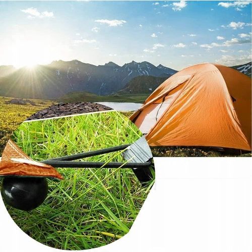 10X KLIPS DO PLANDEKI, ZACISK MARKIZY DO NAMIOTÓW, KLIPSÓW DO PLANDEKI na Arena.pl