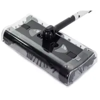 Elektryczna szczotka kaśka ręczny odkurzacz bezprzewodowy na baterie