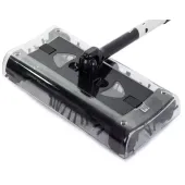 Elektryczna szczotka kaśka ręczny odkurzacz bezprzewodowy na baterie