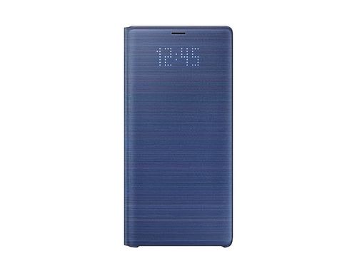 Samsung Etui Led View Cover Note 9 niebieskie na Arena.pl
